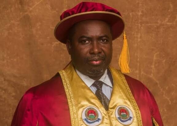 Senate Confirms Joash Amupitan As INEC Chairman