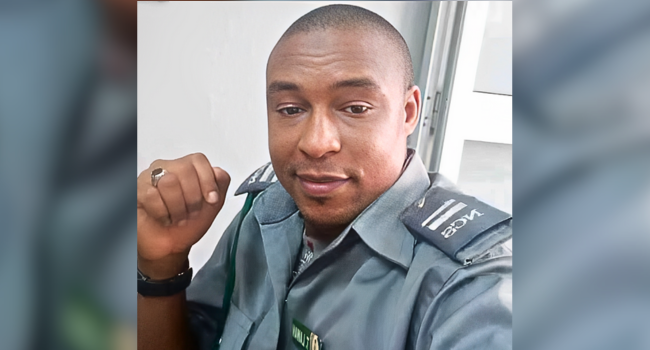 Customs Officer Found Dead In Katsina Hotel After Night With Three Women