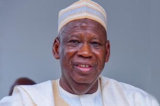 Kano Government Drags Ganduje And His Sons To Court Over Alleged ₦4.49bn Fraud