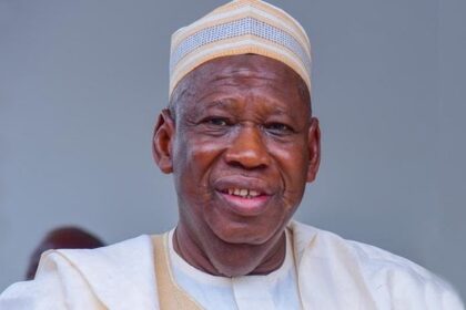 Kano Government Drags Ganduje And His Sons To Court Over Alleged ₦4.49bn Fraud