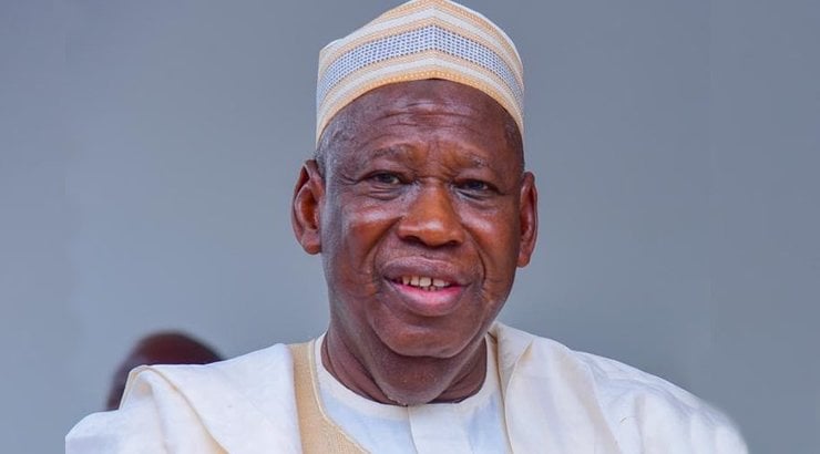Kano Government Drags Ganduje And His Sons To Court Over Alleged ₦4.49bn Fraud