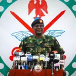 Nigerian Army Declares War On New Terrorist Group 'Wulowulo' In Nasarawa