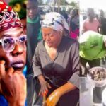Lagos Govt Defends KAI's Action Against Sarah Martins For Street Cooking [Video]