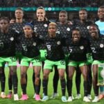 Madugu Names Super Falcons Squad For WAFCON Qualifier Vs Benin Republic