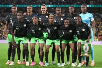Madugu Names Super Falcons Squad For WAFCON Qualifier Vs Benin Republic