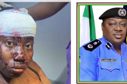 Married Man Stabs Side Chic Multiple Times After She Rejected His Marriage Proposal