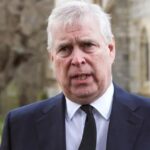 Prince Andrew Gives Up Royal Titles As Duke Of York Following Series Of Scandals