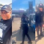 Imo Police Vows To Punish Officers Seen ‘Acting Like Cult Members’ In Viral Video