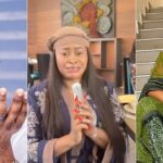 Seyi Tinubu Distances Himself From N20m Donation Given To Sarah Martins