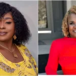 "Edochie’s Family Not Dumping Ground For Retarded People" - Rita Edochie Slams Yinka Theisen