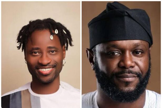 Bisi Alimi Slams Seyi Tinubu For Sharing One Million Bibles To Nigerians On His Birthday