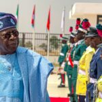 Top Military Officers Arrested Over Alleged Coup Plot To Overthrow President Tinubu