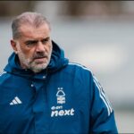 Ange Postecoglou Sacked As Nottingham Forest Coach After Losing To Chelsea