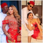 "Ned Nwoko Beat My Sister And Smashed Her Head On The Wall" - Regina Daniels' Brother