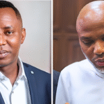 Sowore Vows To Defy Court Order As Police Warn Against #FreeNnamdiKanu Protest