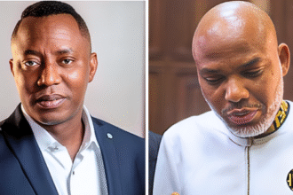 Sowore Vows To Defy Court Order As Police Warn Against #FreeNnamdiKanu Protest