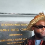 Davido Unveils Clifford University Hostel For His Late Mother, Veronica Adeleke