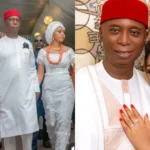 Ned Nwoko’s Marriage Crisis With Regina Daniels Will Be Resolved Internally - Family