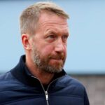 Graham Potter Appointed As Sweden Head Coach Weeks After West Ham Sacking