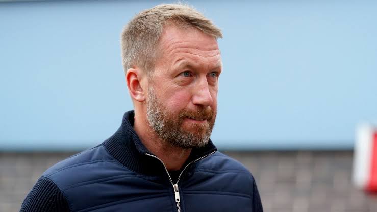 Graham Potter Appointed As Sweden Head Coach Weeks After West Ham Sacking