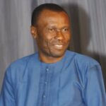 ADC Suspends South-South Vice Chairman, Usani Uguru For 'Anti-Party Activities'