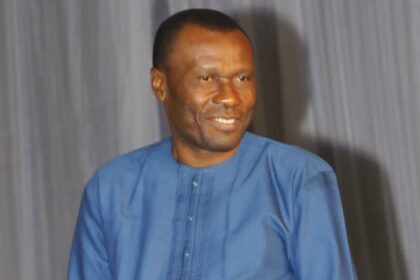 ADC Suspends South-South Vice Chairman, Usani Uguru For 'Anti-Party Activities'