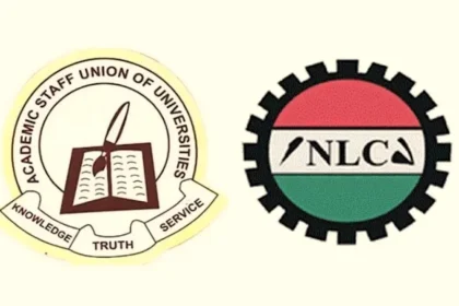 NLC Gives FG Four-Week Ultimatum To Meet ASUU’s Demands Or Risk Strike