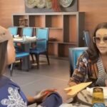 NDPHC MD Seen Giving Sarah Martins N20m Seyi Tinubu’s Behalf Despite His Denial [Video]