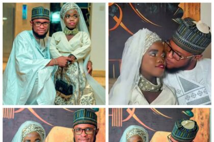 Kano Court Orders Two TikTok Stars To Marry Within 60 Days Over ‘Indecent’ Videos