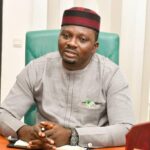 Benue Reps Member Ojema Ojotu Dumps PDP For APC