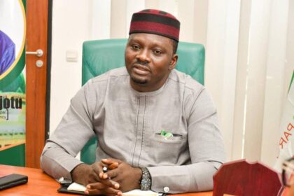 Benue Reps Member Ojema Ojotu Dumps PDP For APC