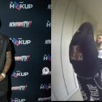 Rapper Bezzy Catches Fiancee With Another Man In The House He Bought For Her [Video]