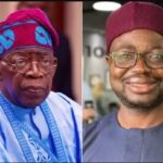 Tinubu Nominates Bernard Doro As Minister, Asks Senate For Confirmation