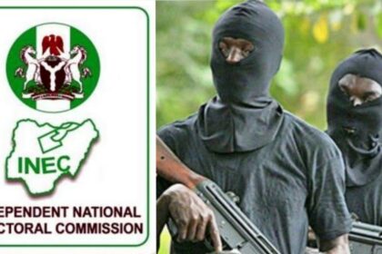 Gunmen Kidnap Three INEC Staff In Kogi While Traveling To Anambra For Governorship Election