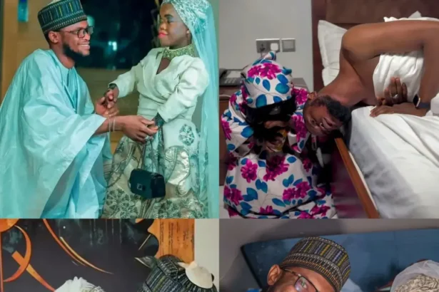 NBA Tackles Kano Court For Ordering Two TikTokers To Marry Within 60 Days