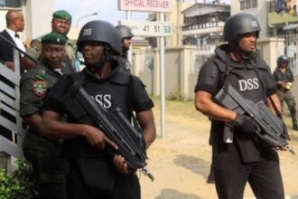 DSS Alerts Nigerian Army About Planned ISWAP Attacks In Ondo And Kogi