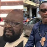 Sowore Visits Nnamdi Kanu’s Lawyer, Brother At Kuje Prison, Alleges Police Maltreatment