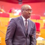 Cross River Senator Agom Jarigbe Dumps PDP For APC, Praises Tinubu’s Performance