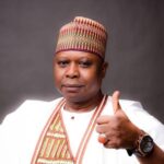 PDP Northern Leaders Endorses Ex-Minister Kabiru Turaki For National Chairman