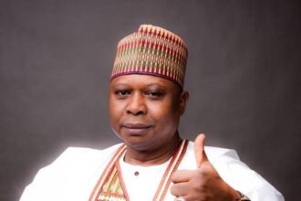 PDP Northern Leaders Endorses Ex-Minister Kabiru Turaki For National Chairman