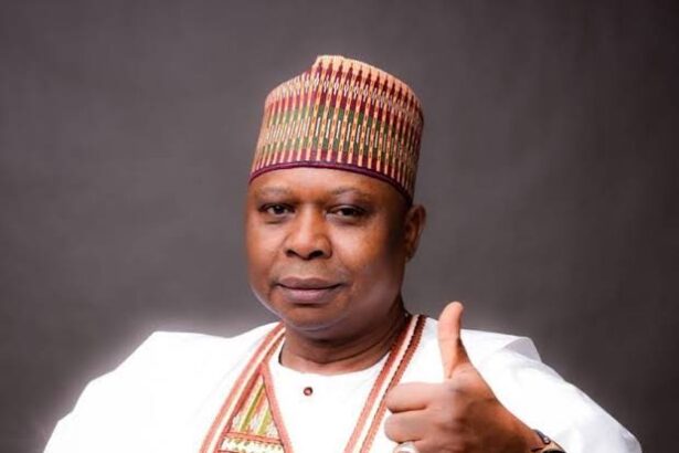 PDP Northern Leaders Endorses Ex-Minister Kabiru Turaki For National Chairman