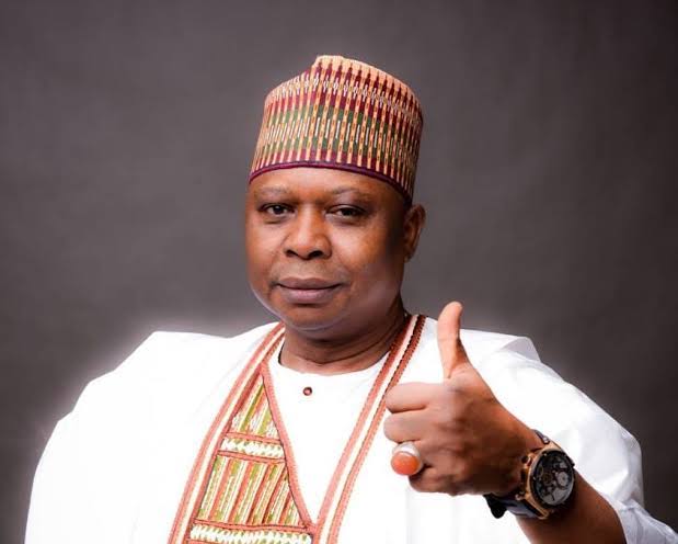 PDP Northern Leaders Endorses Ex-Minister Kabiru Turaki For National Chairman