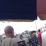 Police Redeploy Abuja DPO Seen Slapping Man In Viral Video