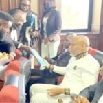 Nnamdi Kanu To Defend Himself In Court As His Lawyers Withdraw From Case