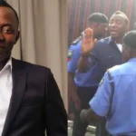 Police Arrest Sowore After Meeting Nnamdi Kanu Inside Abuja Court [Video]