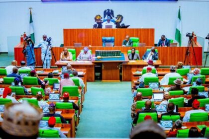 Reps Reject Proposal To Criminalise Vote-Buying During Party Primaries