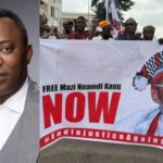 Police Confirms Arrest Of Sowore For Leading #FreeNnamdiKanu Protest In Abuja