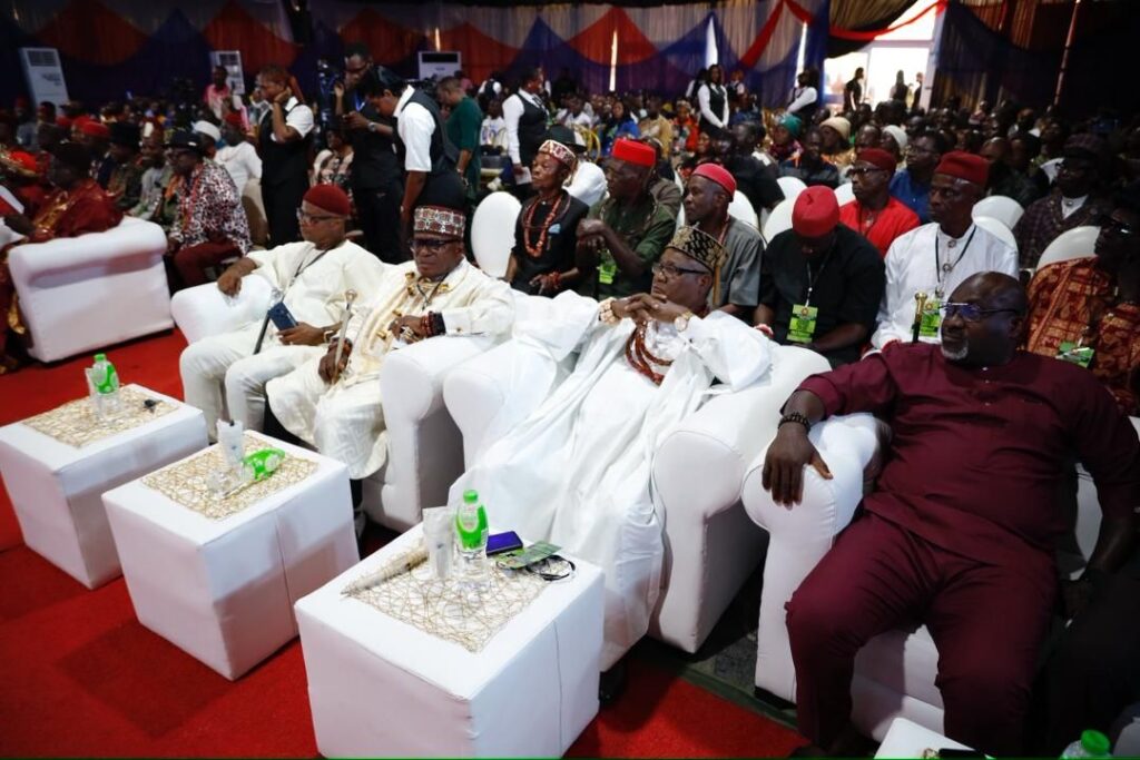 PINL to Empower 2,000 Women Across TNP Host Communities 3 PINL to Empower 2,000 Women Across TNP Host Communities 3