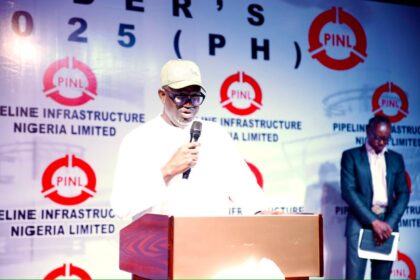 PINL to Empower 2,000 Women Across TNP Host Communities 14