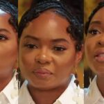 Yemi Alade Reveals How Lying About Her Age For 3 Years Led To Depression